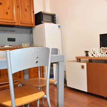 Ferienwohnung Casa Lulu Riva Ligure Exterior foto