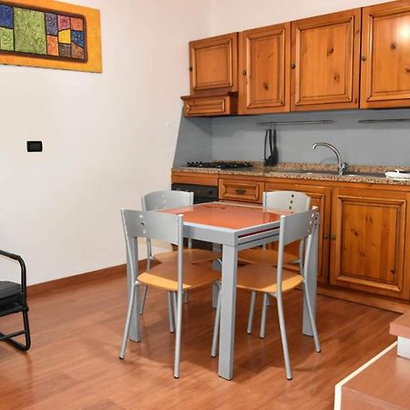Ferienwohnung Casa Lulu Riva Ligure Exterior foto