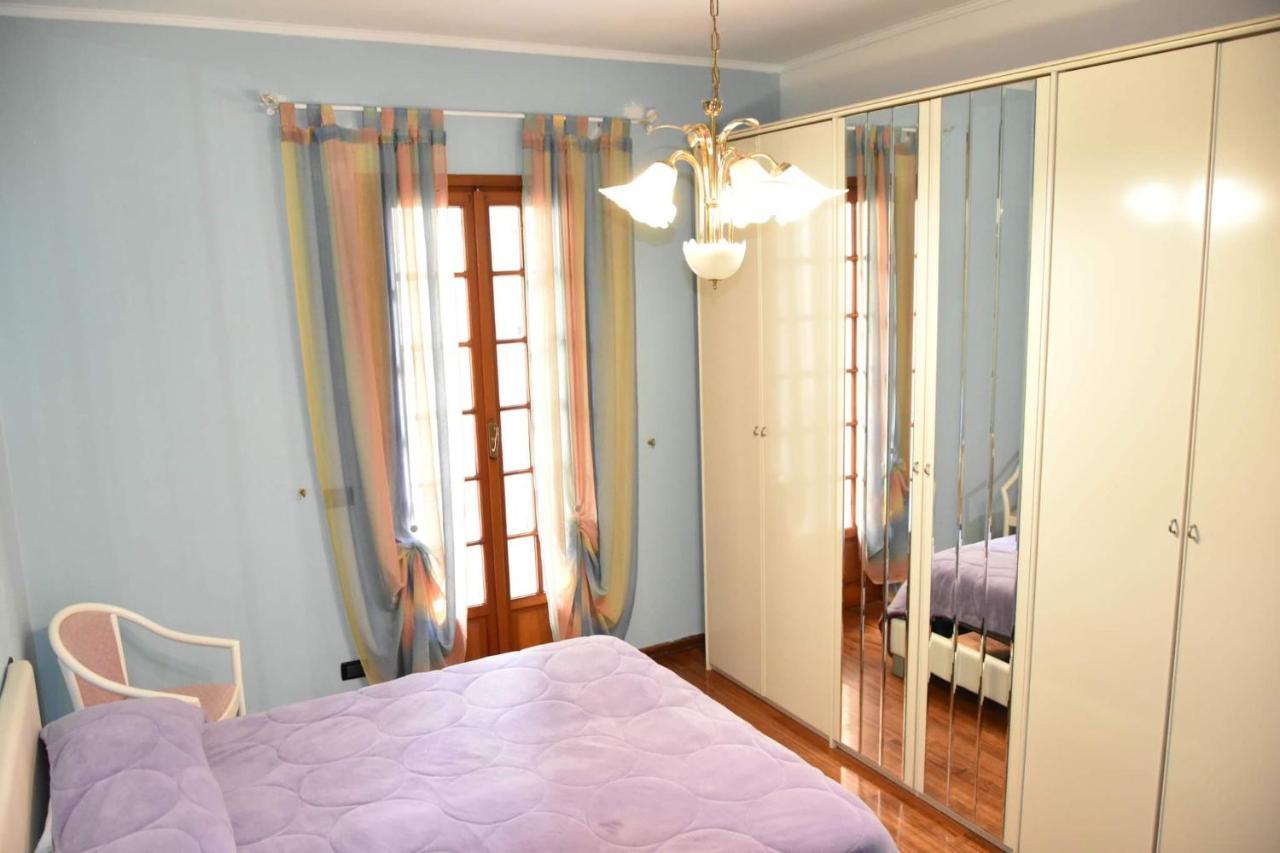Ferienwohnung Casa Lulu Riva Ligure Exterior foto