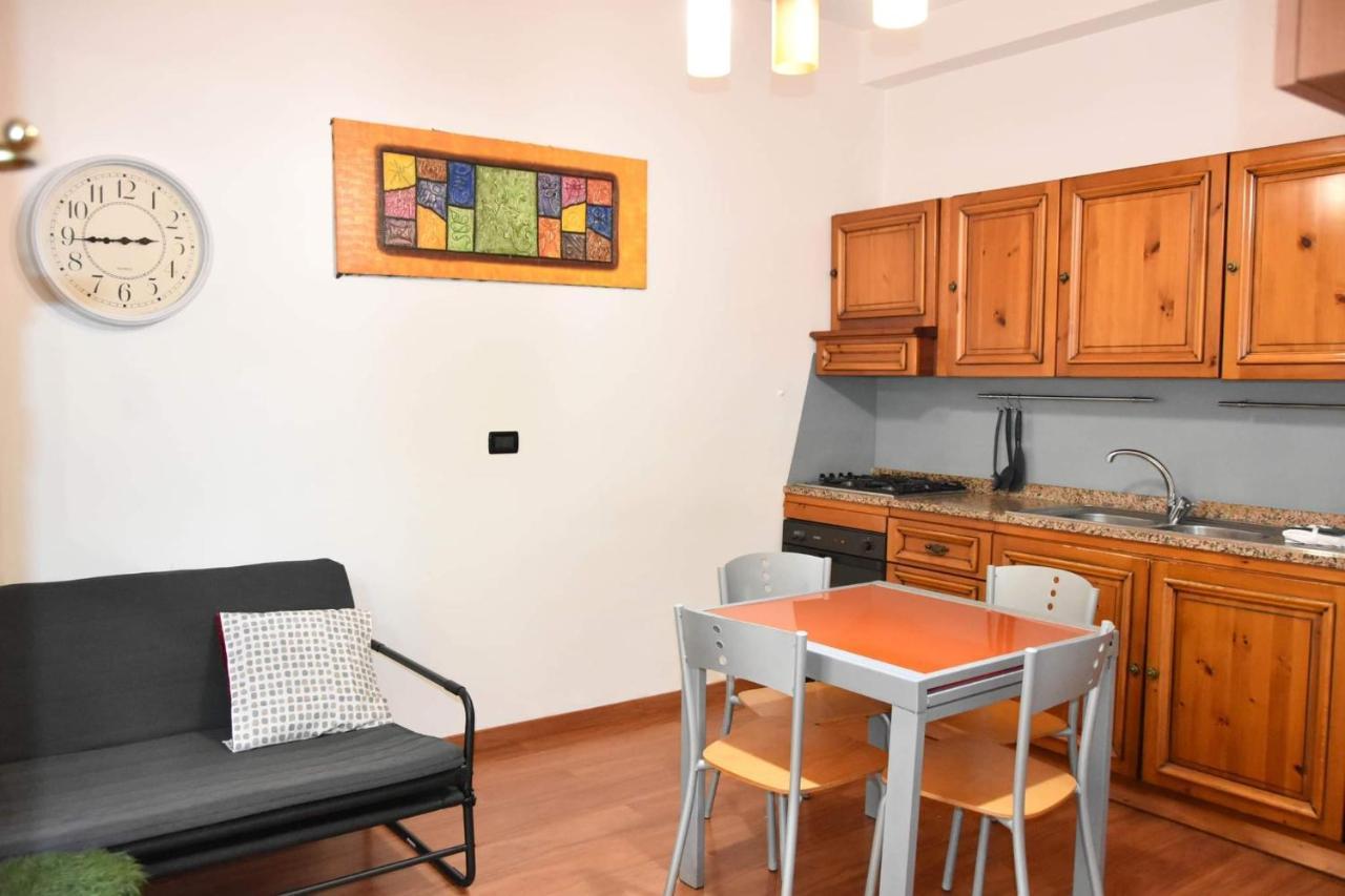 Ferienwohnung Casa Lulu Riva Ligure Exterior foto
