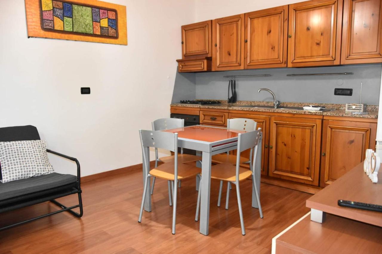 Ferienwohnung Casa Lulu Riva Ligure Exterior foto