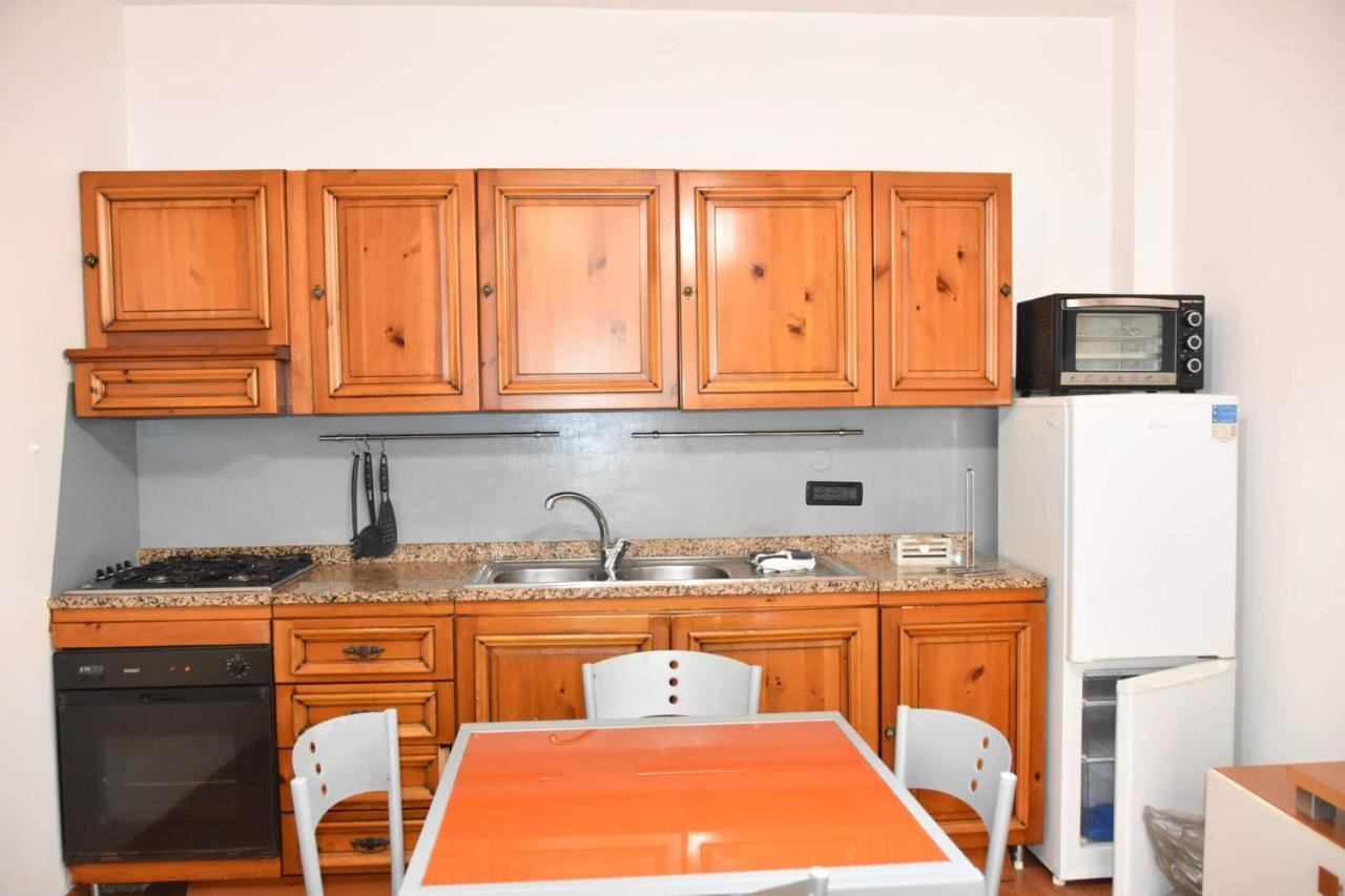 Ferienwohnung Casa Lulu Riva Ligure Exterior foto